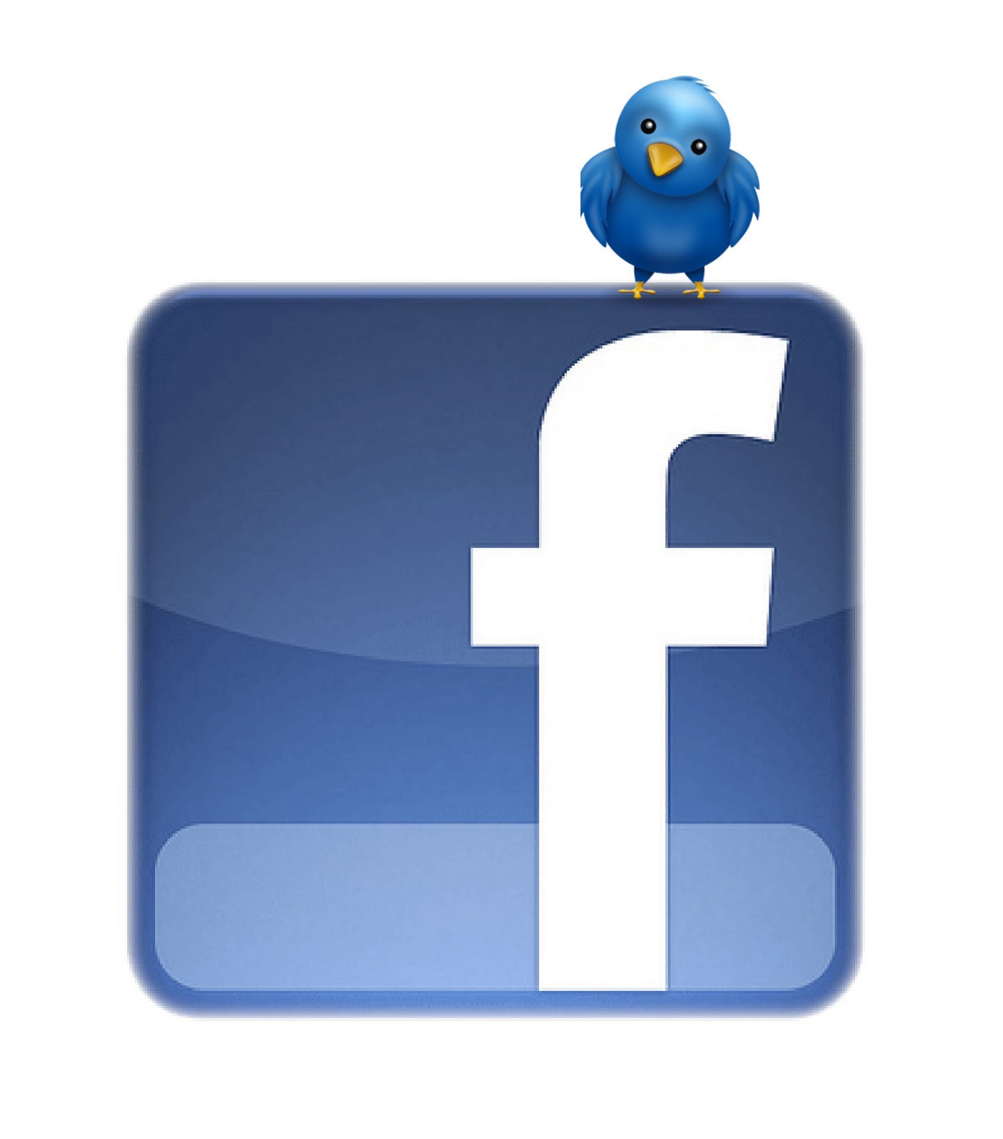 ¿facebook o twitter? PUBLIreflexions