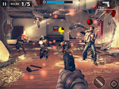 Modern Combat 5: Black Out v2.0.1b Mod Apk+Data OBB Versi Terbaru Android Download Modern Combat 5: Black Out v2.0.1b Mod Apk+Data OBB Versi Terbaru Android