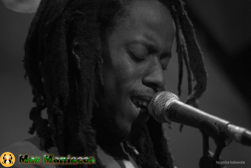 Ras Haitrm - Biografia Ras Haitrm - Biografia