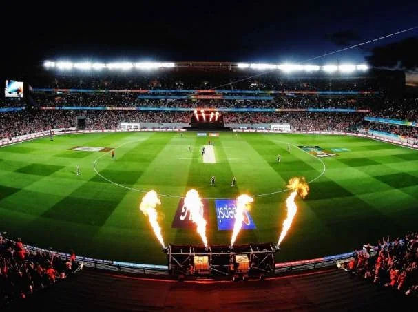 New Zealand beat S. Africa In ICC World Cup 2015 Semi-Final, book first berth in final