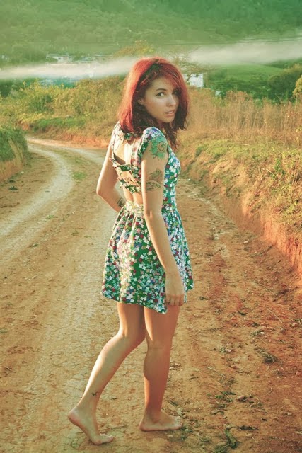 Happy Raikoti : Beautiful Ireland Hot Sexy Girls Hd Pictures