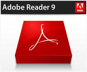 adobe acrobat reader 9.0 above version 9.0 free download