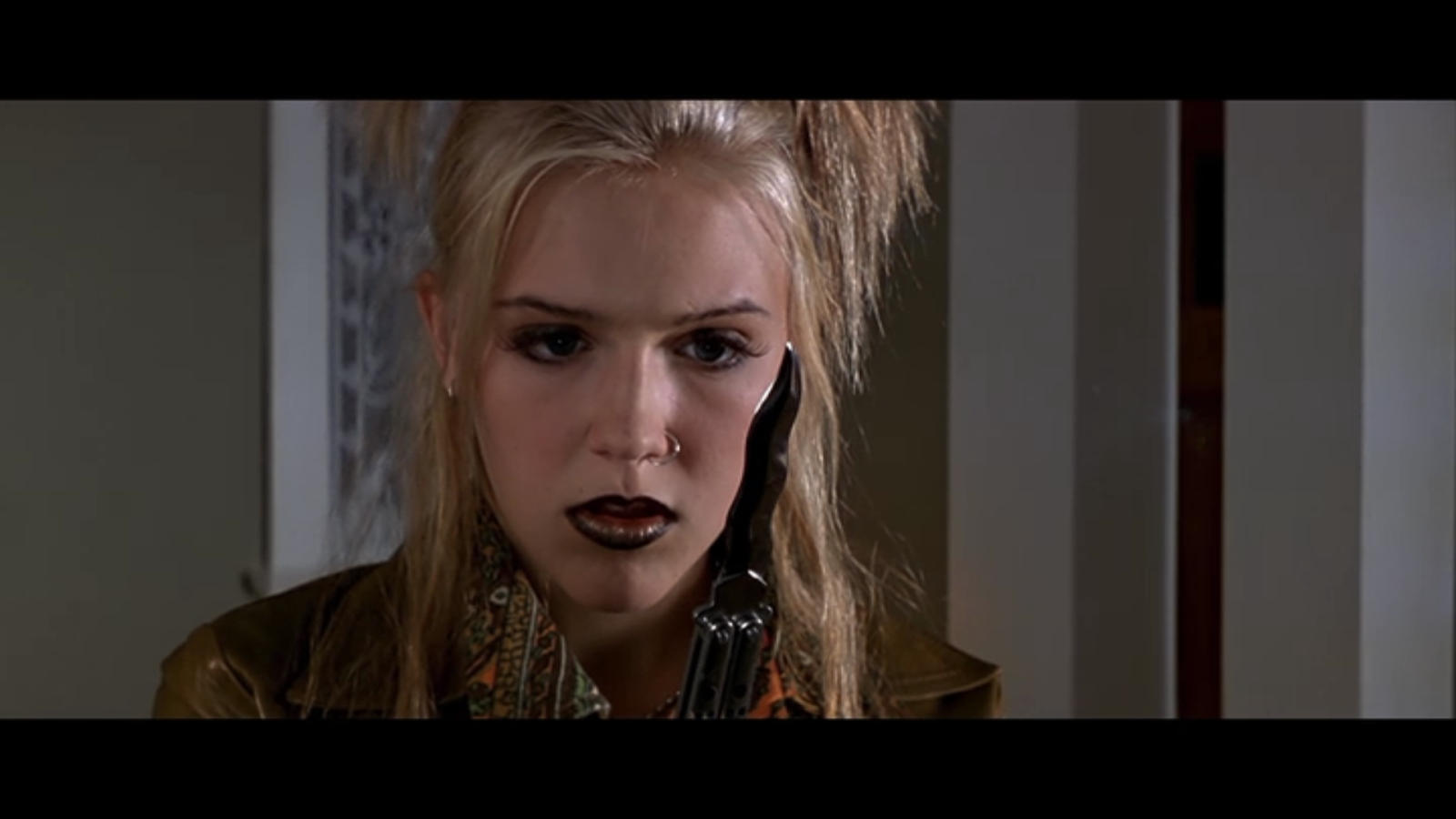 Face/Off (1997) AoM Movies et al.