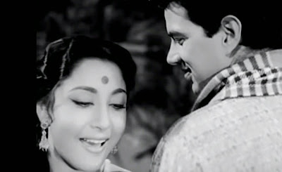 Aap ki Nazron Ne Samjha Lyrics - Anpadh (1962) | Dharmendra and Mala Sinha