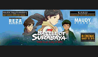 film battle of surabaya download rilis full