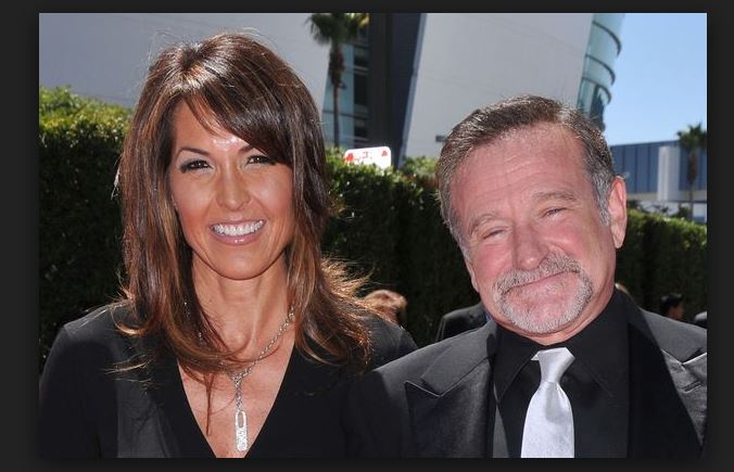 Susan Schneider Informa Muerte de Robin Williams