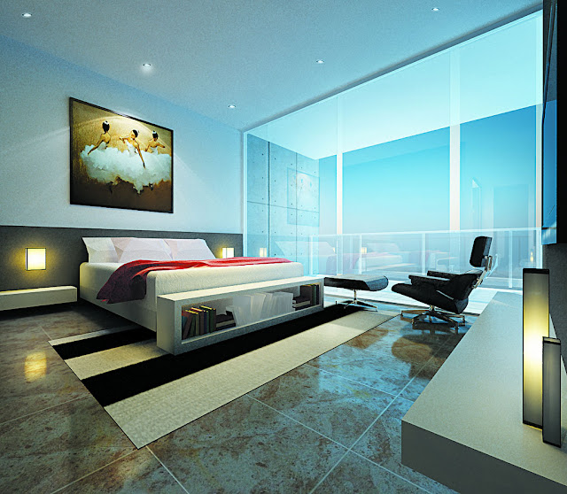   Modern-Bedroom-With-