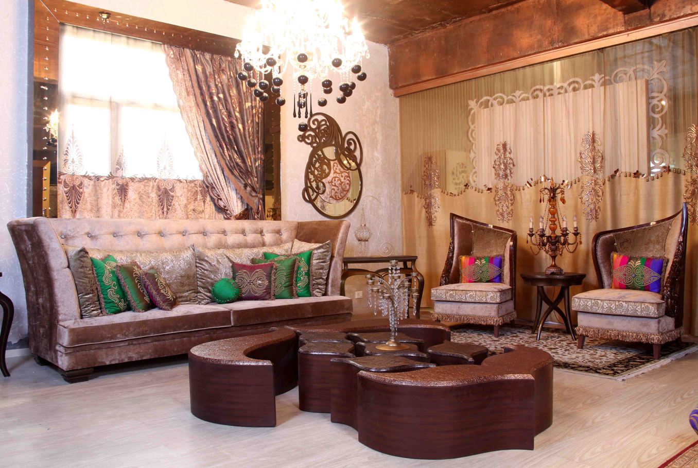 How to Maintain a Room by furniture World Class Luxury Furniture