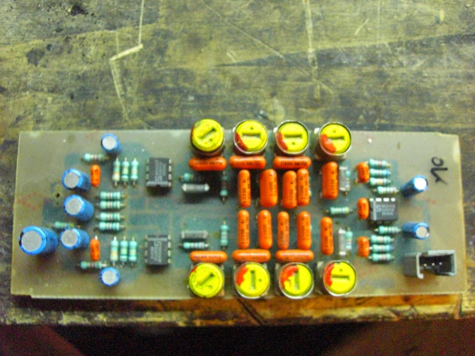 fm transmitters cable modulator stereo 15khz filter