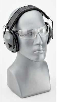 Peltor Sport RangeGuard Electronic Hearing Protector