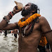 Kumbh Mela:  The highest gathering of people on pilgrimage in the entire world