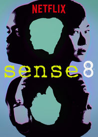 Sense8 Netflix Promo Image