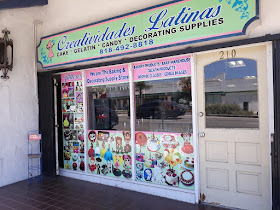 Tienda Los Angeles CA