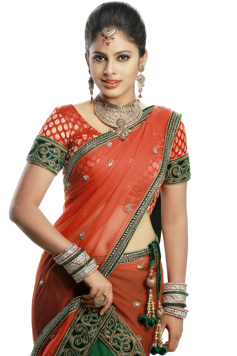 Tamil Actress Nandita Swetha Hot Hd Photos Cap