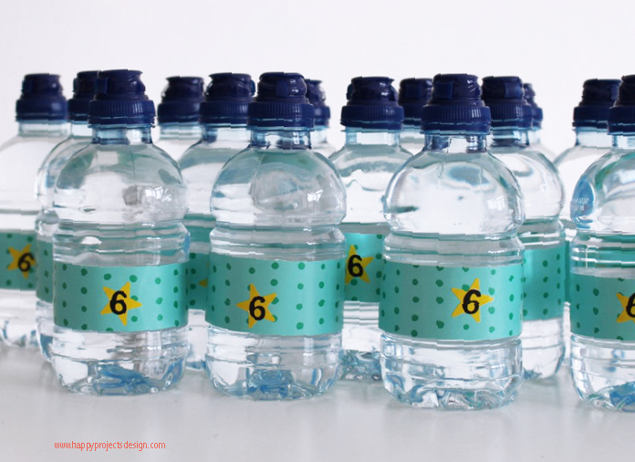 kit cine con cajas de carton selfpackaging