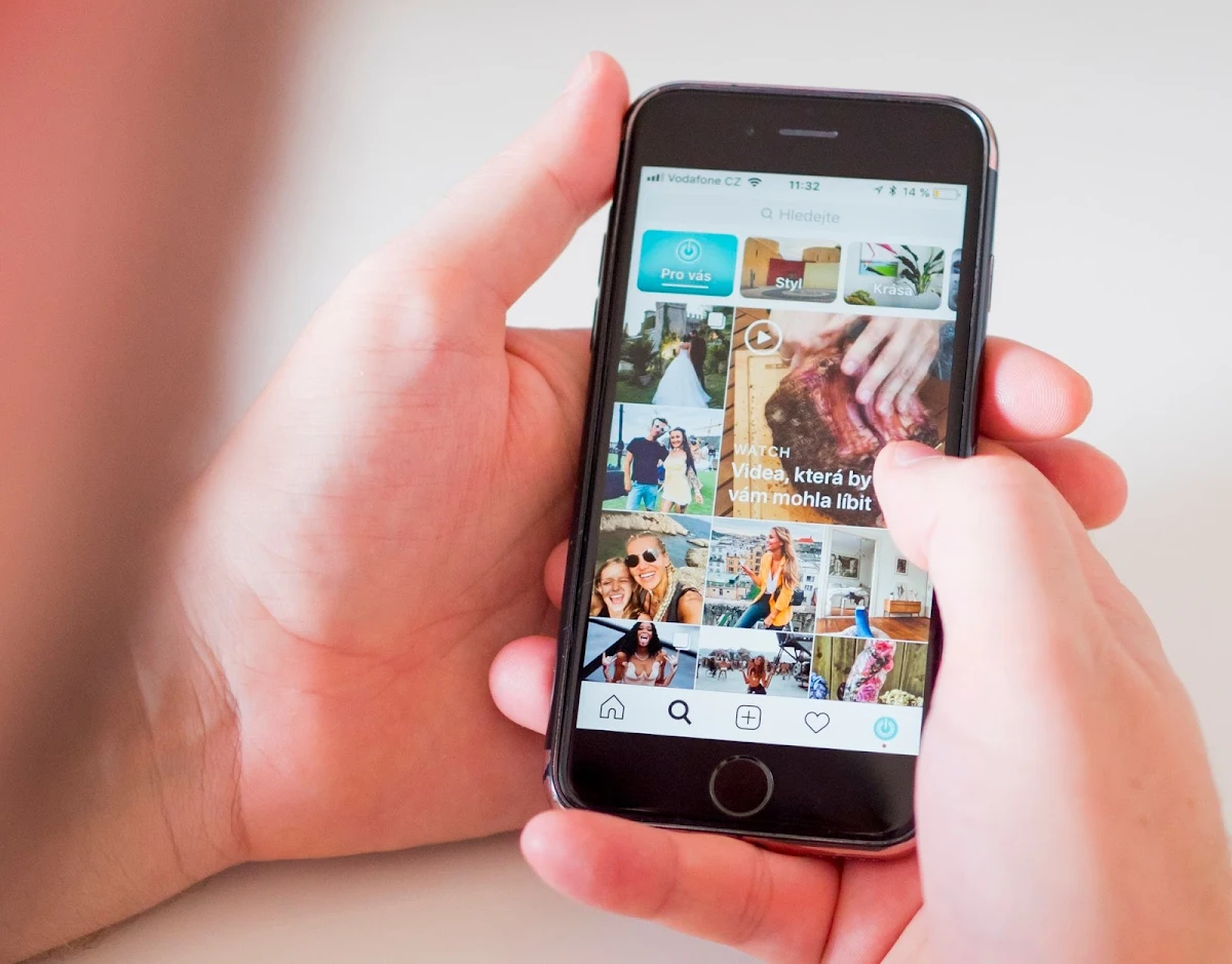 Learn, how Instagram drives business growth