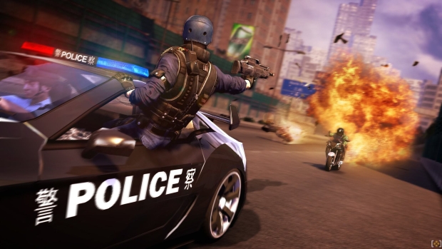 Sleeping Dogs Pc Game  Full Version Highly Compressed