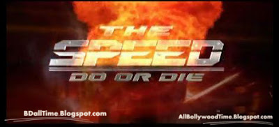 Bangladeshi Movie The Speed 2012