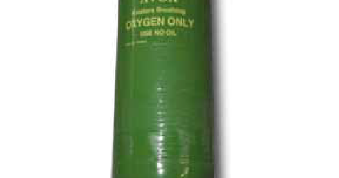 aviators breathing oxygen