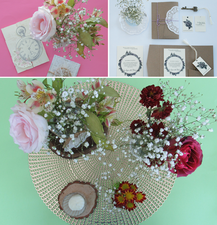 VALENTINA VAGUADA: wedding, wedding planner, roses, flower