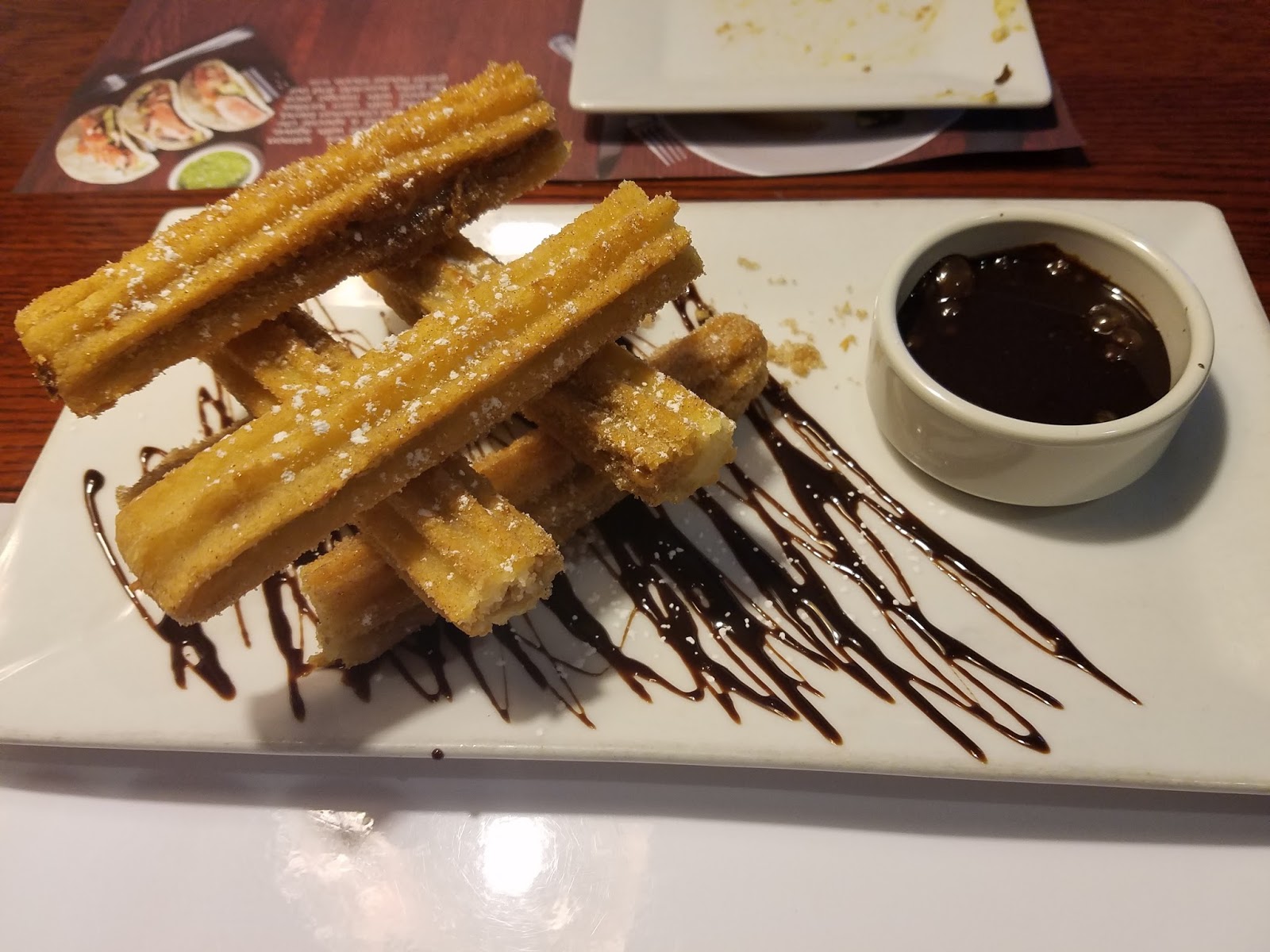 Living Our Bucket List Life Whitehall Fiesta Ole Tequila House (March