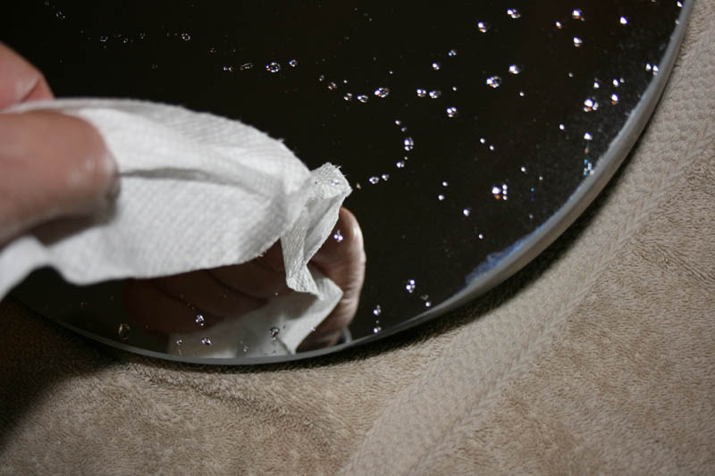 Uncle Rod's Astro Blog: Mirror Cleaning Madness
