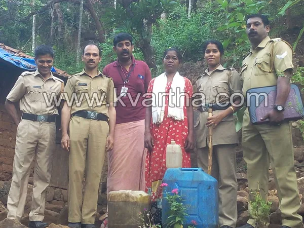 News, Kannur, Kerala, Arrest, Accused, Court, Excise,Vash and Liquor seized; one arrested