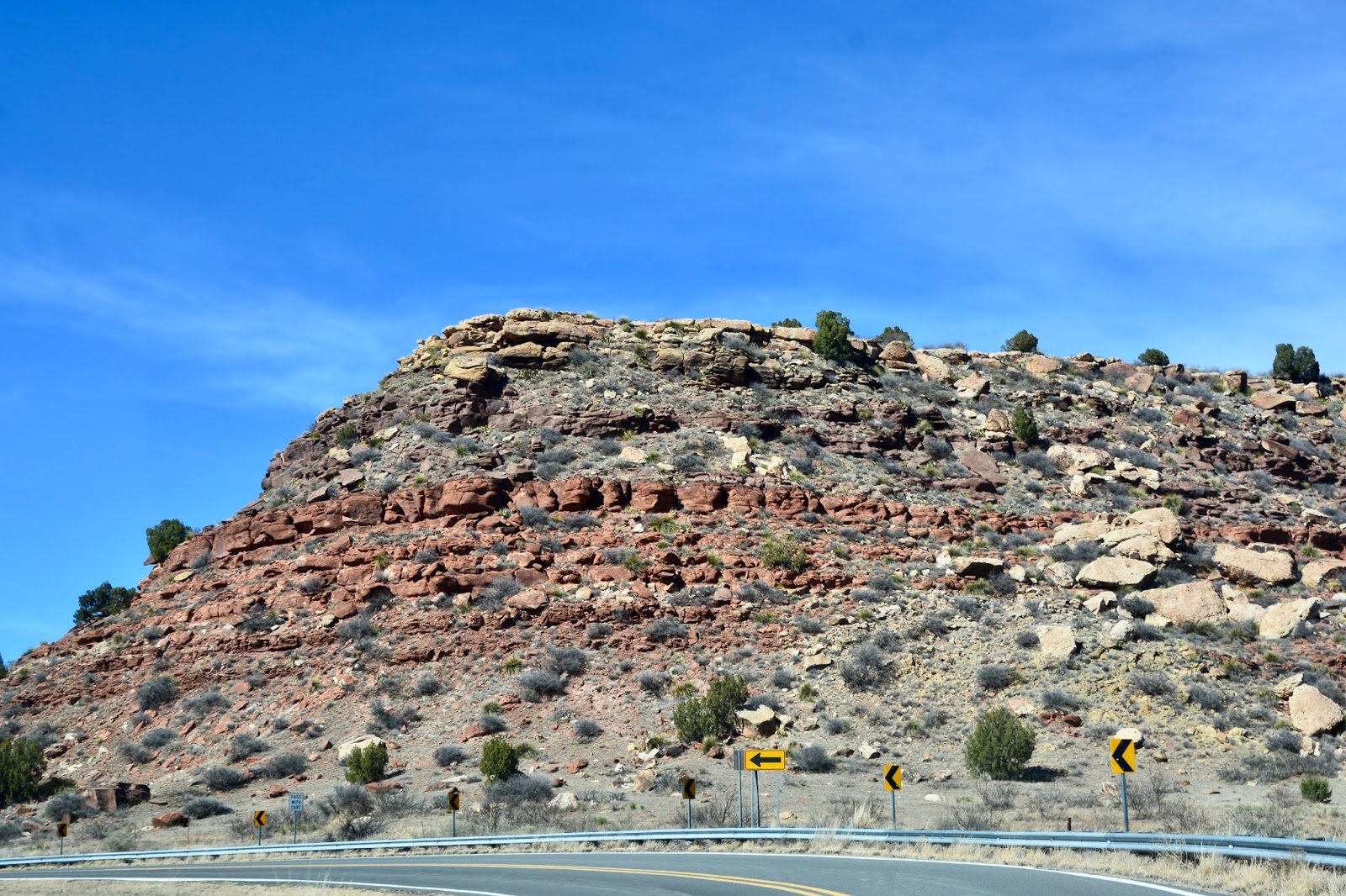 venturing4th Puerto de Luna