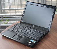 Jual Laptop HP 2230S ( 2nd) 
