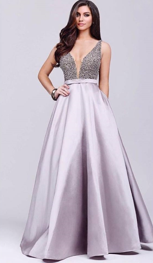 vestido de festa lilás vestido de festa lilás