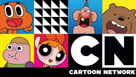 Outubro no Cartoon Network: Novos  