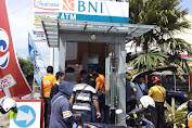 Nasabah  Bank BNI Tertipu Puluhan Juta Saat Ambil Uang Di ATM