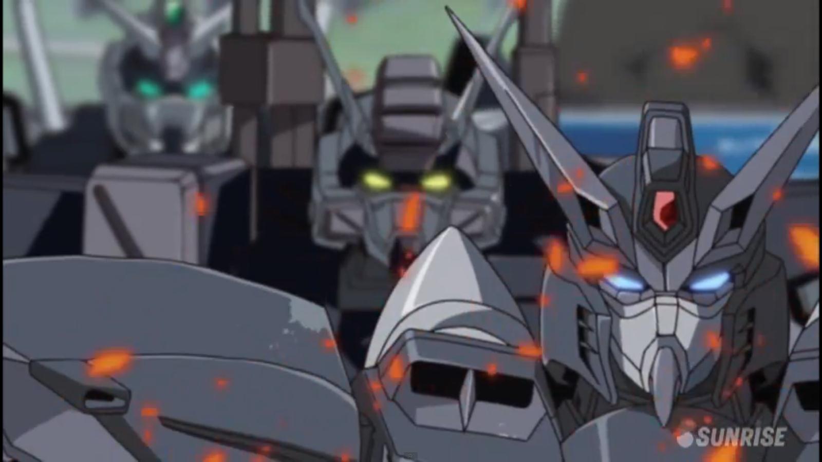 Gundam Seed Remastered Hd Episode 1 False Peace Gundam Kits Collection News And Reviews