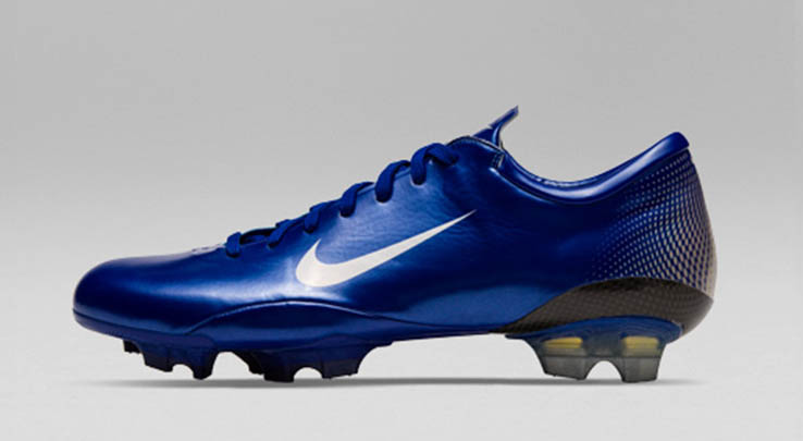 In Detail - Nike Mercurial Vapor III 2006 Football Boots - Footy Headlines