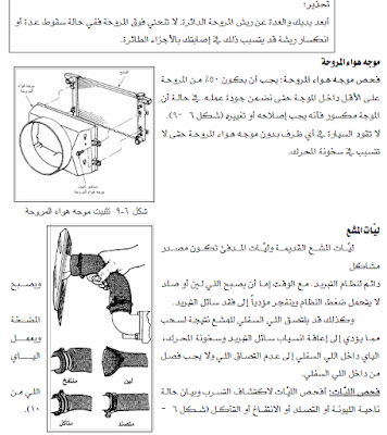 تحميل كتاب رائع حول تشخيص أعطال التبريد وإصلاحها PDF لا يفوتك ! تحميل كتاب رائع حول تشخيص أعطال التبريد وإصلاحها PDF لا يفوتك !