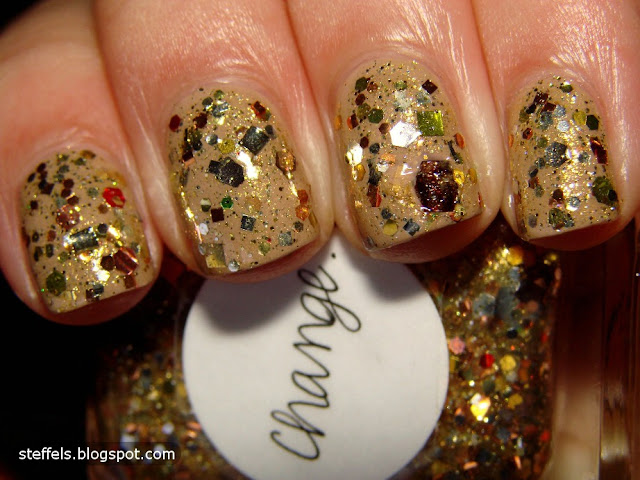 steffels.: Lynnderella Funny Money Part 2