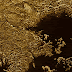 Cassini Spacecraft Finds Flooded Canyons on Titan