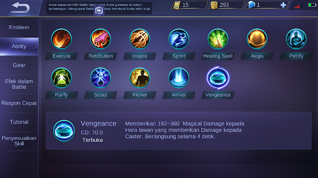 Cara menjadi tanker ML