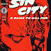 Sin City: A Dame to Kill For #6 - Frank Miller art & cover