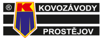 Kovozavody Prostejov
