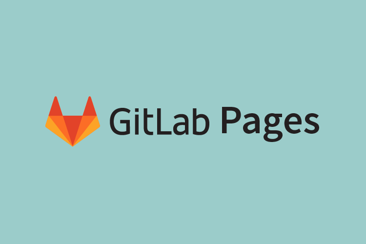 Mengenal GitLab Pages Cafeteria ID