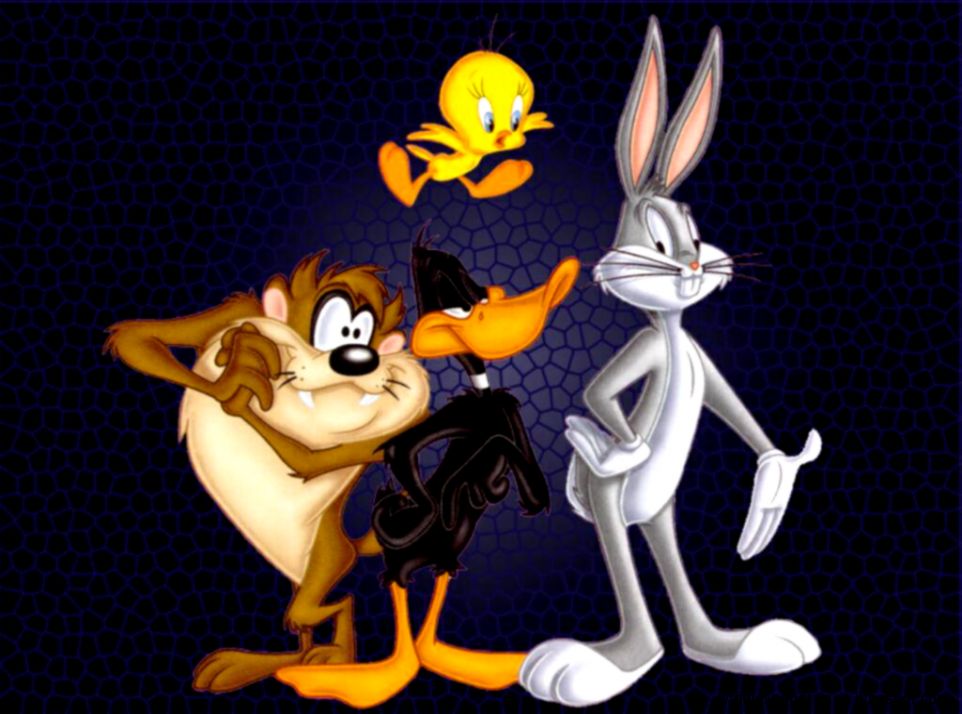 Looney Tunes HD Wallpapers  HD Wallpapers 360