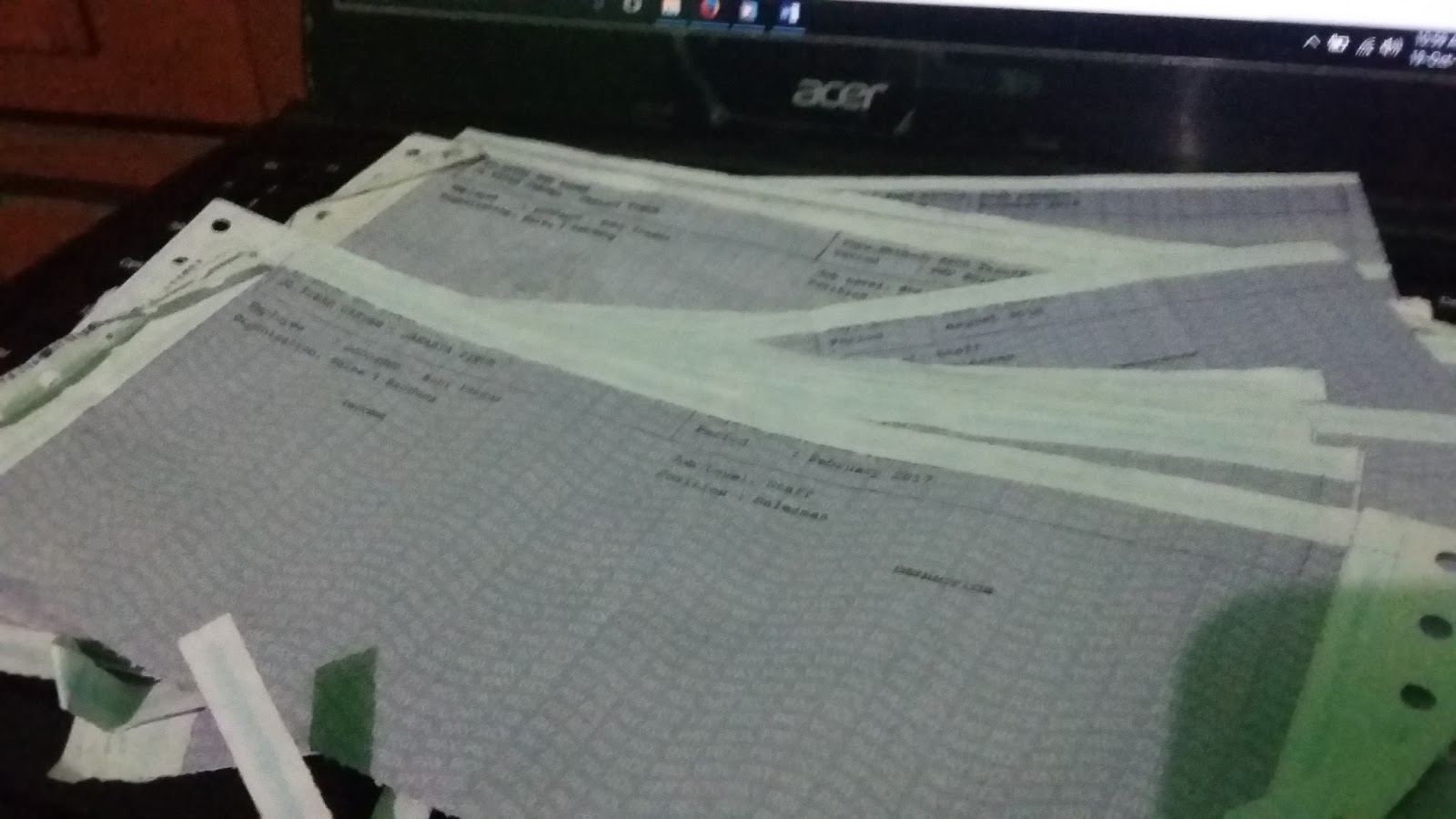 Pengalaman Kerja Dan Gaji Salesman Di Pt Sayap Mas Utama Wings