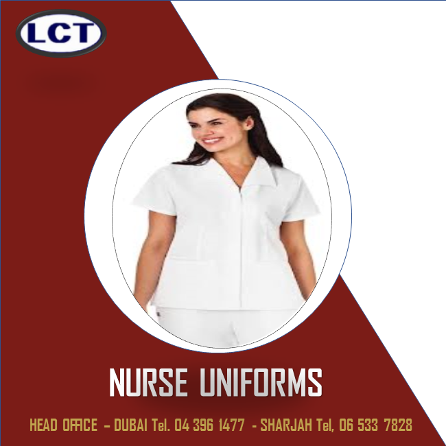 LCT UNIFORMS