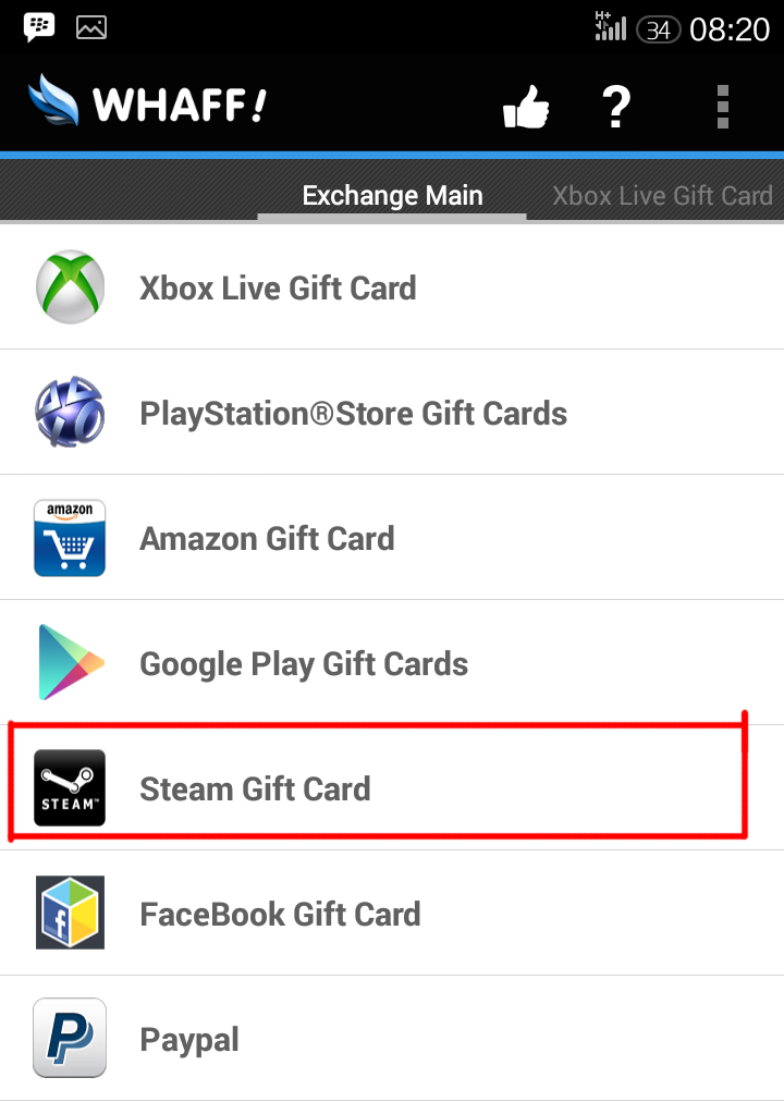 cara dapat STEAM wallet gratis cara dapat STEAM wallet gratis