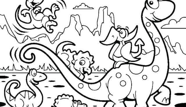 christmas coloring pages for kids