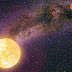 Lupakan Tatooine, Planet Ini Miliki Tiga Matahari!