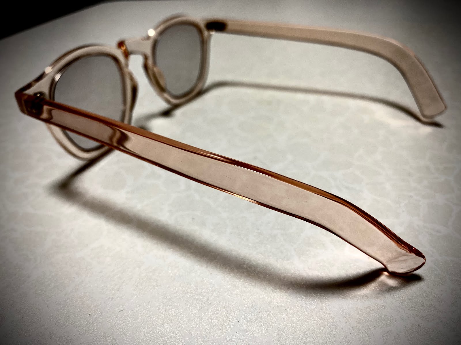 40s frame france フレームフランス パリジャン バーガンディ 40s