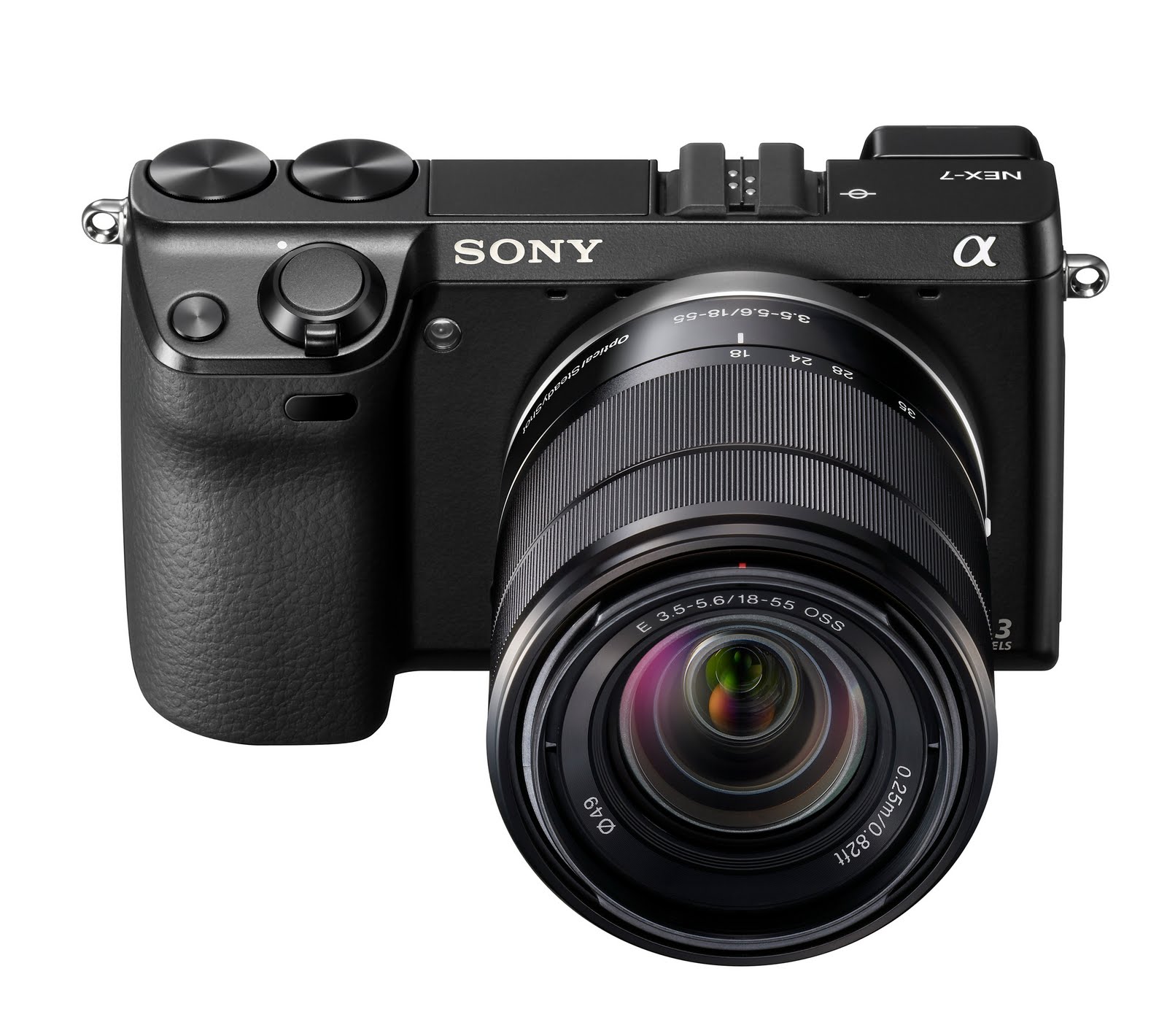 Sony NEX 7 Specs And Images Official sony-nex-7-specs-and-images-official