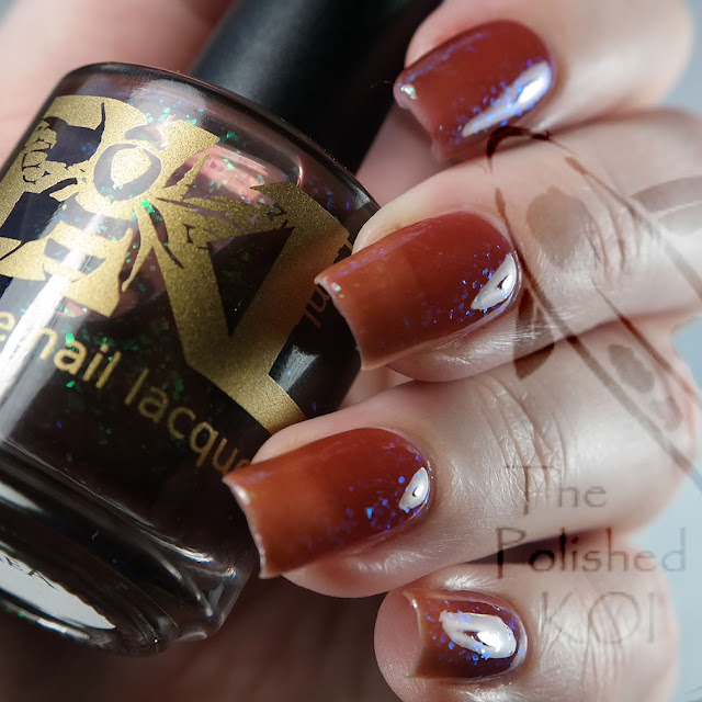 Bee's Knees Lacquer - Thea